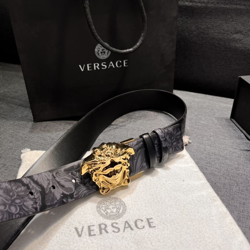 Versace Belts